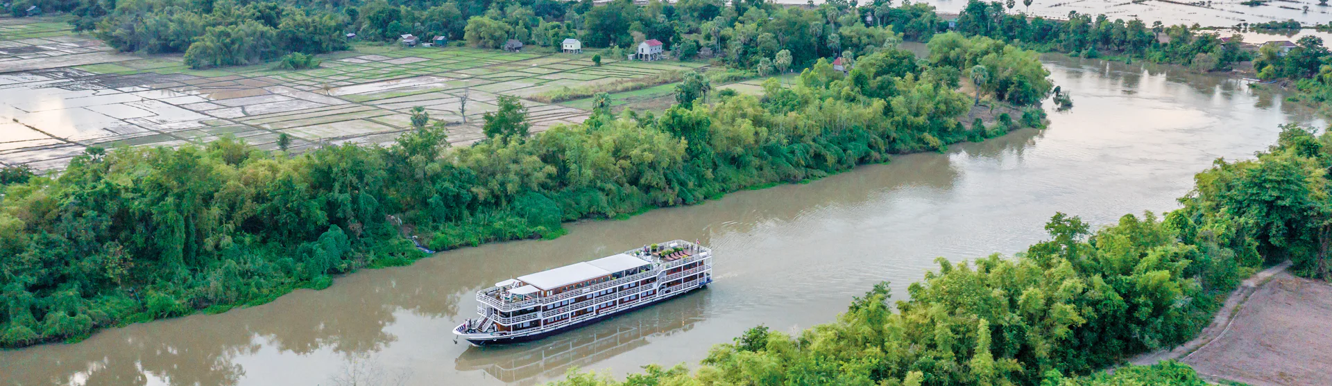 RV Indochine