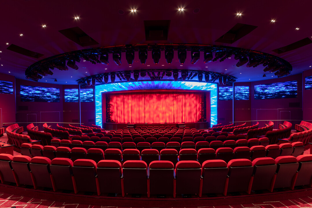 Headliner's Theatre
