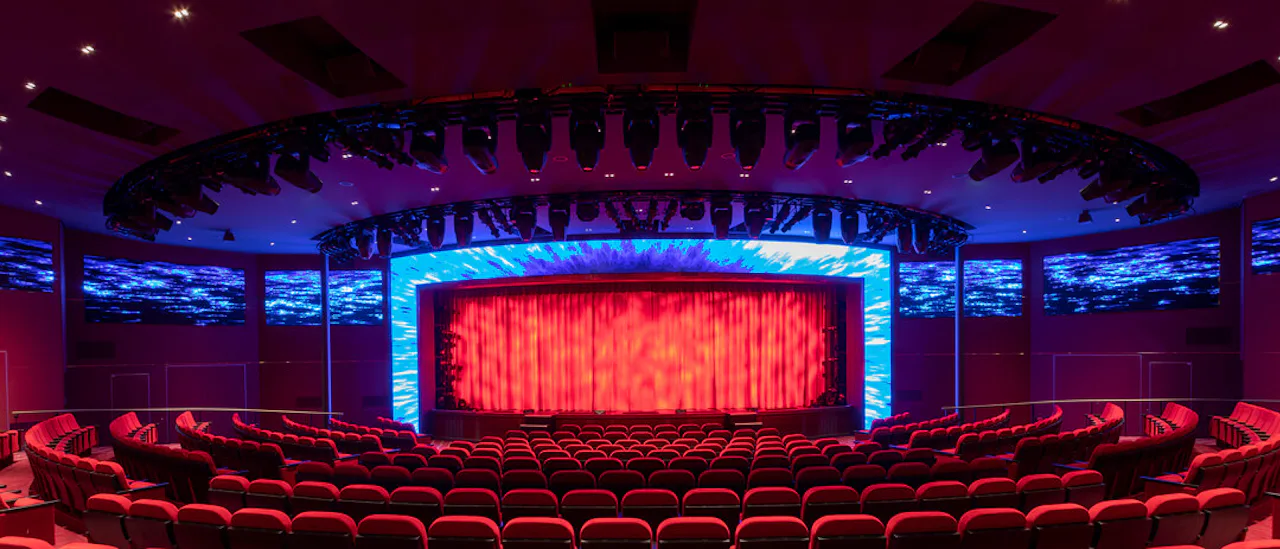 Headliner's Theatre