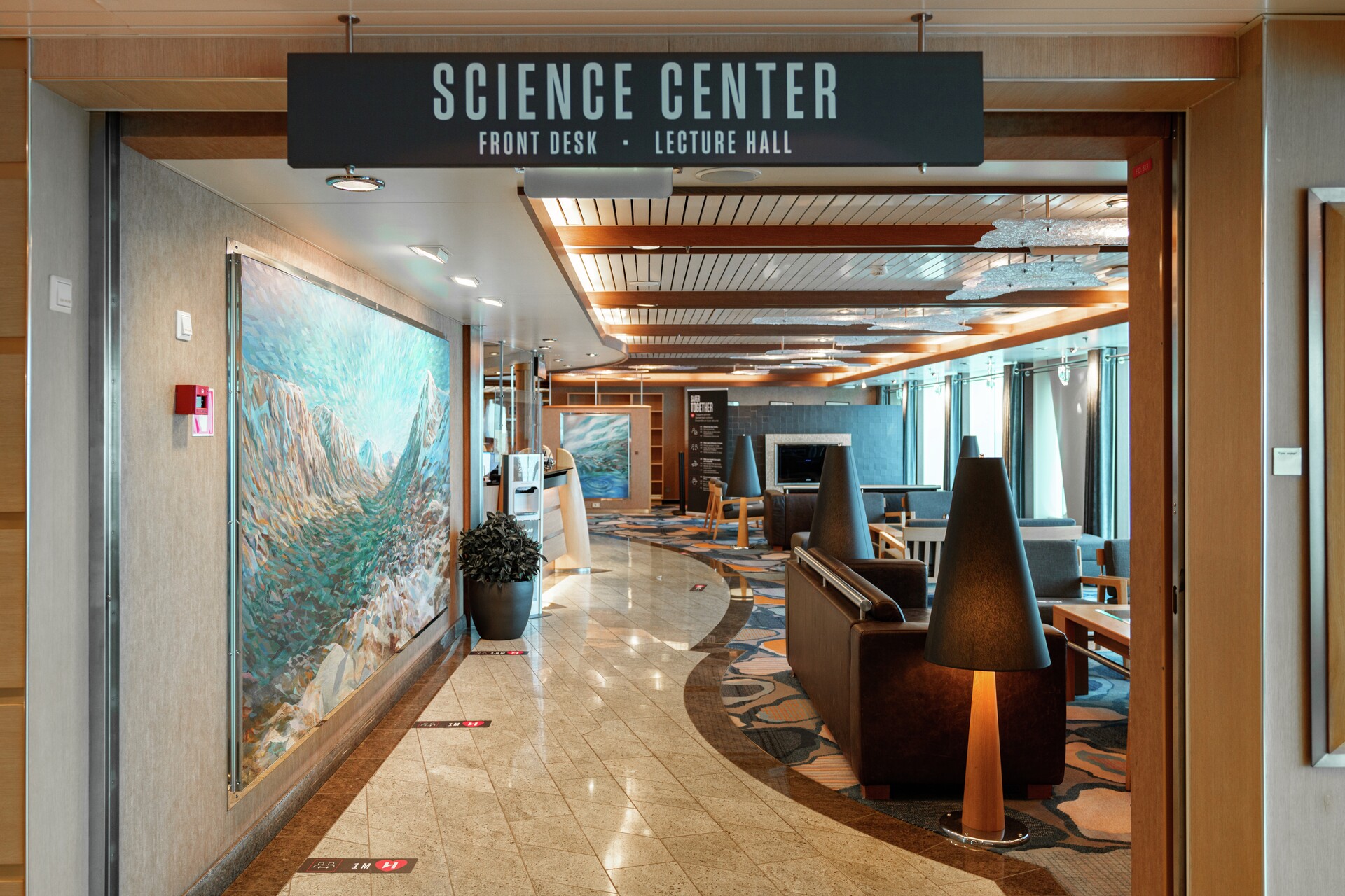 Science Center