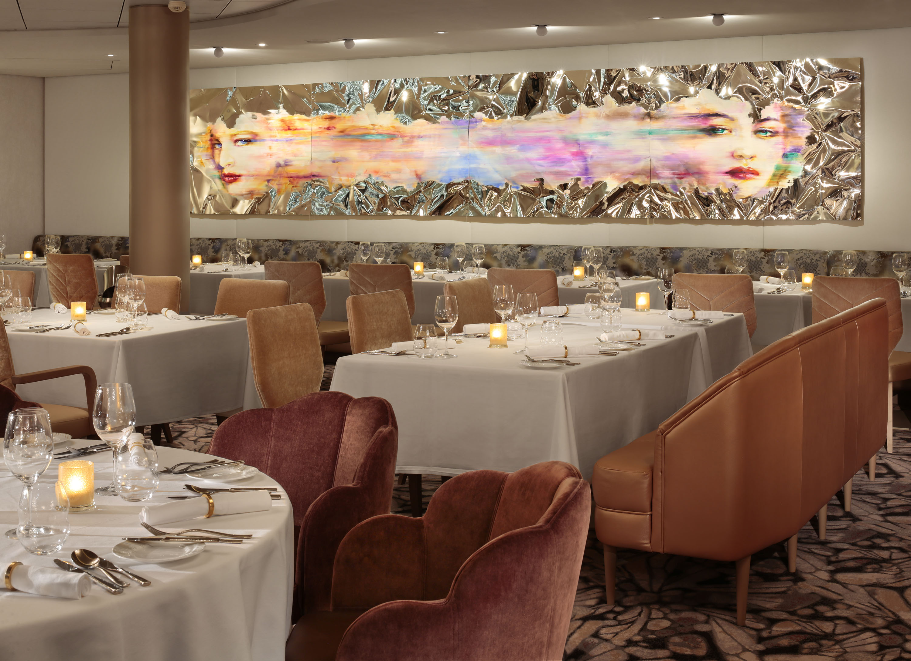 Cosmopolitan Restaurang