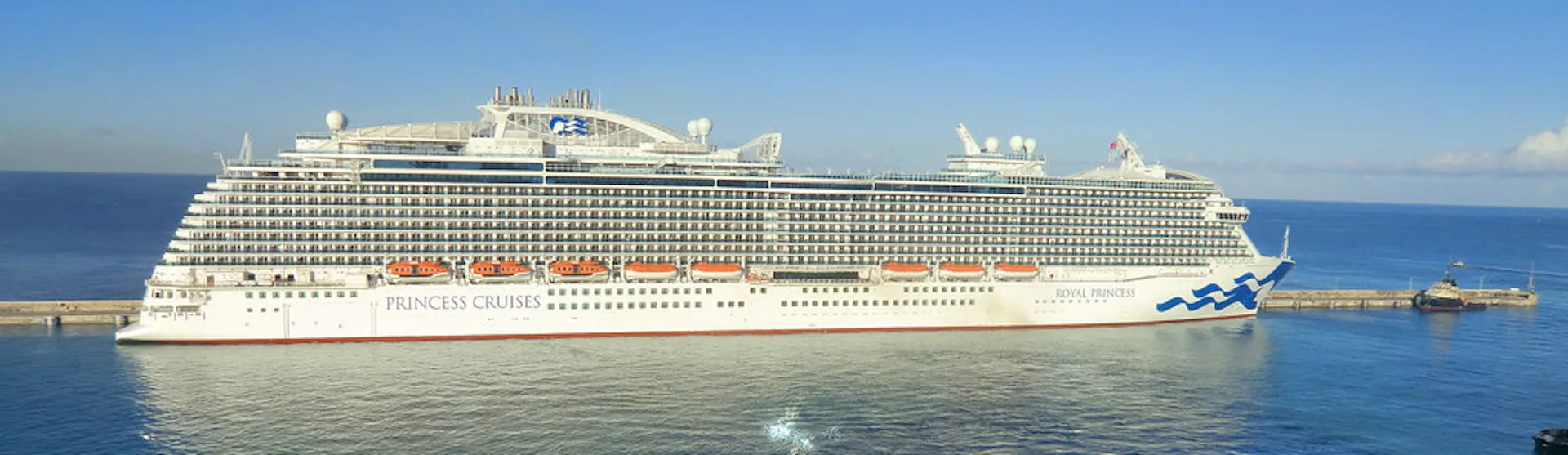 Royal Princess