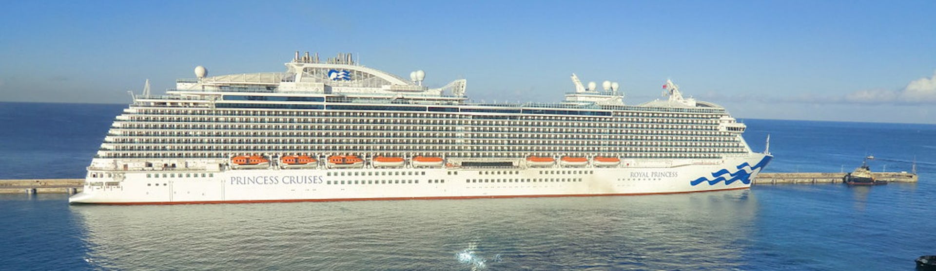 Royal Princess