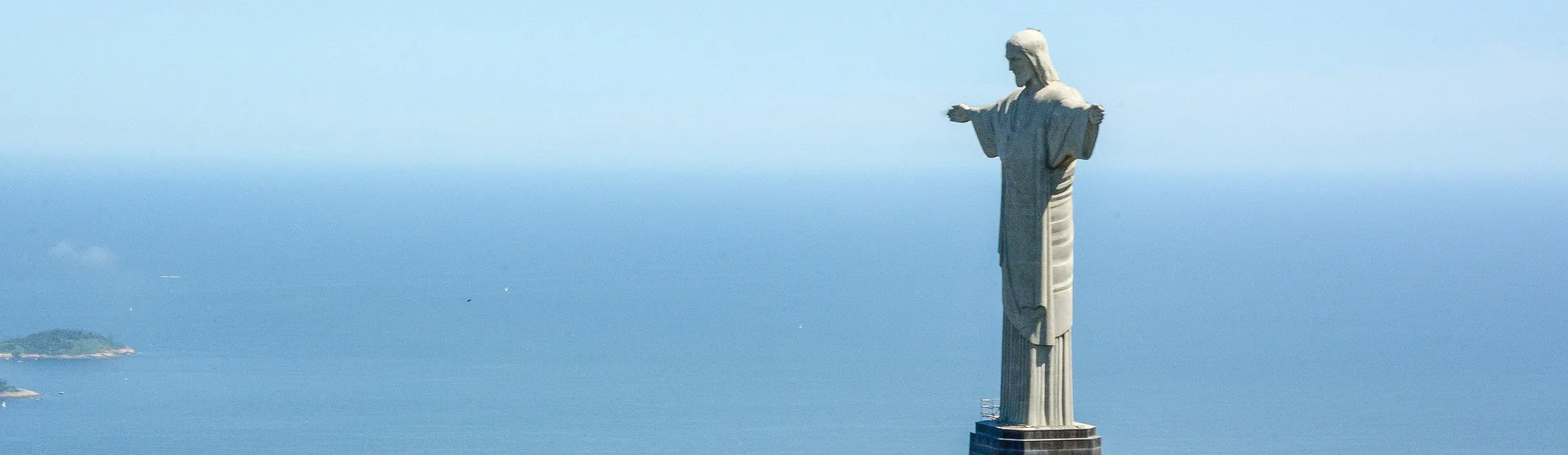Kryssning från Rio de Janeiro