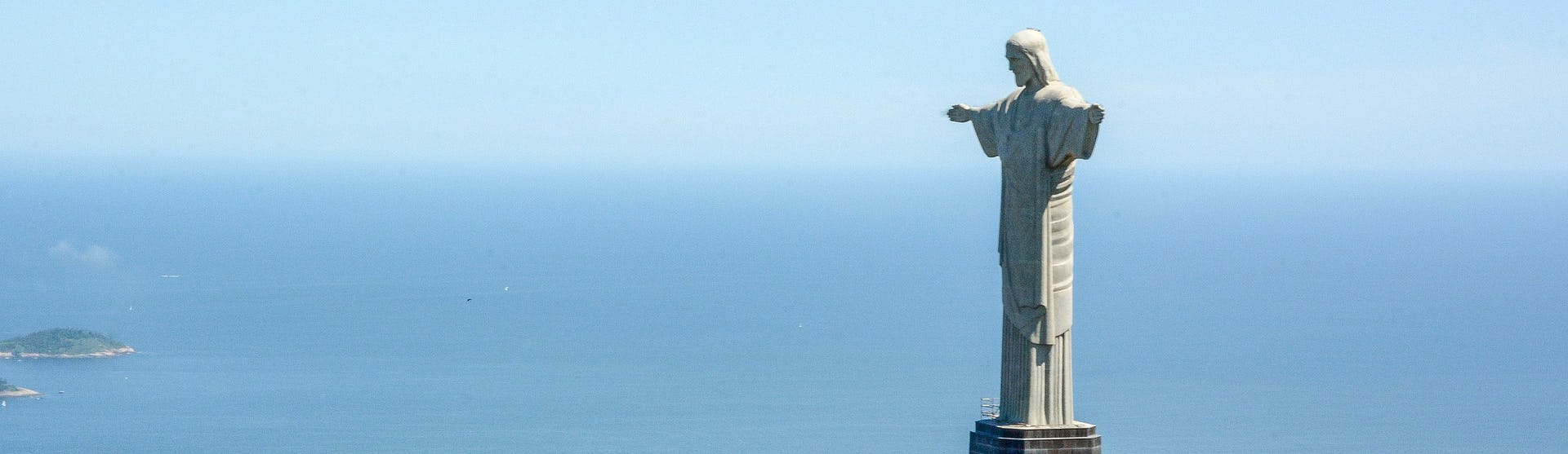 Kryssning från Rio de Janeiro