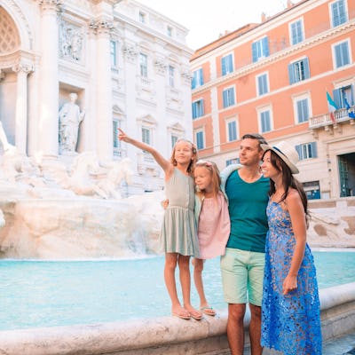 Kryssa i Medelhavet med Royal Caribbean