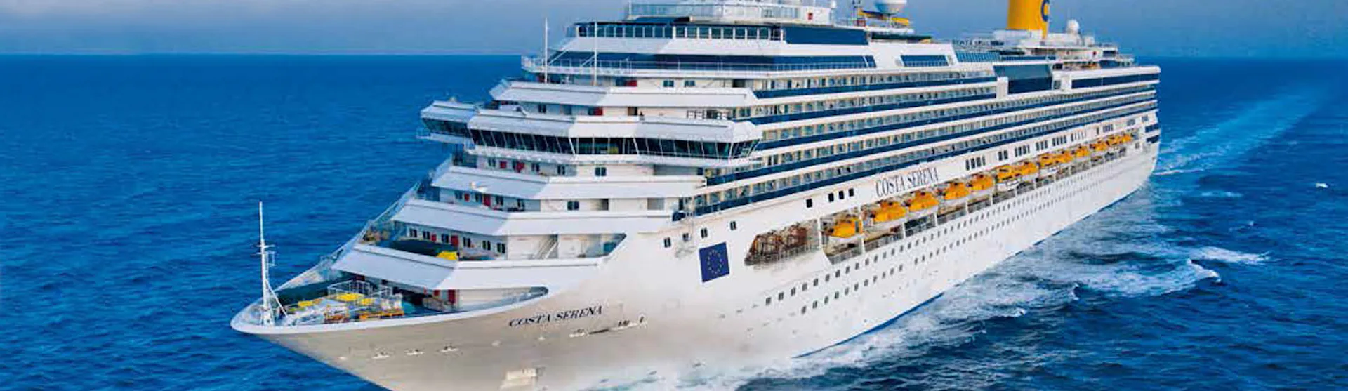 Costa Serena