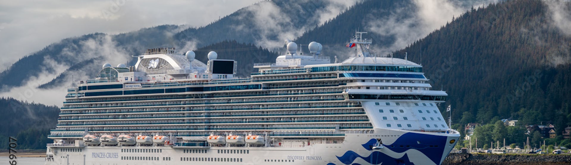 Discovery Princess