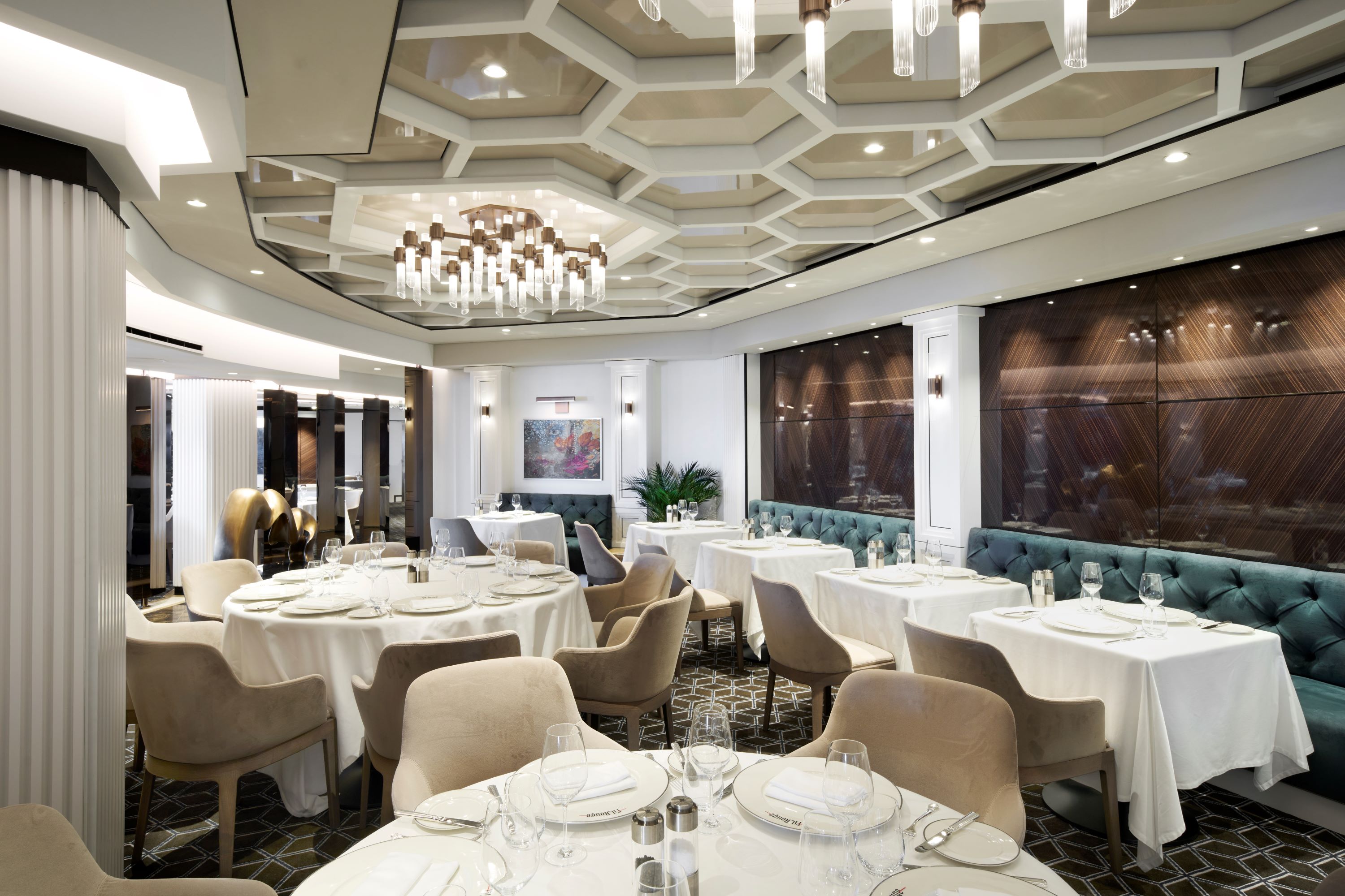 Unika matupplevelser