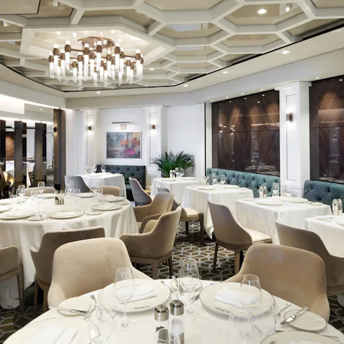 Unika matupplevelser