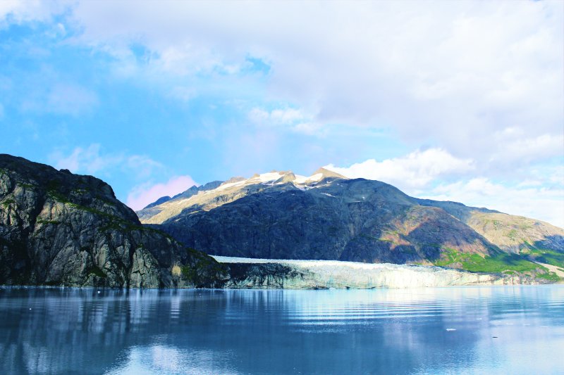 Kryssningar från Seattle