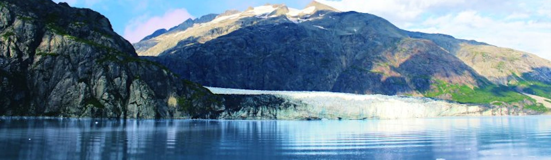 Kryssningar från Seattle