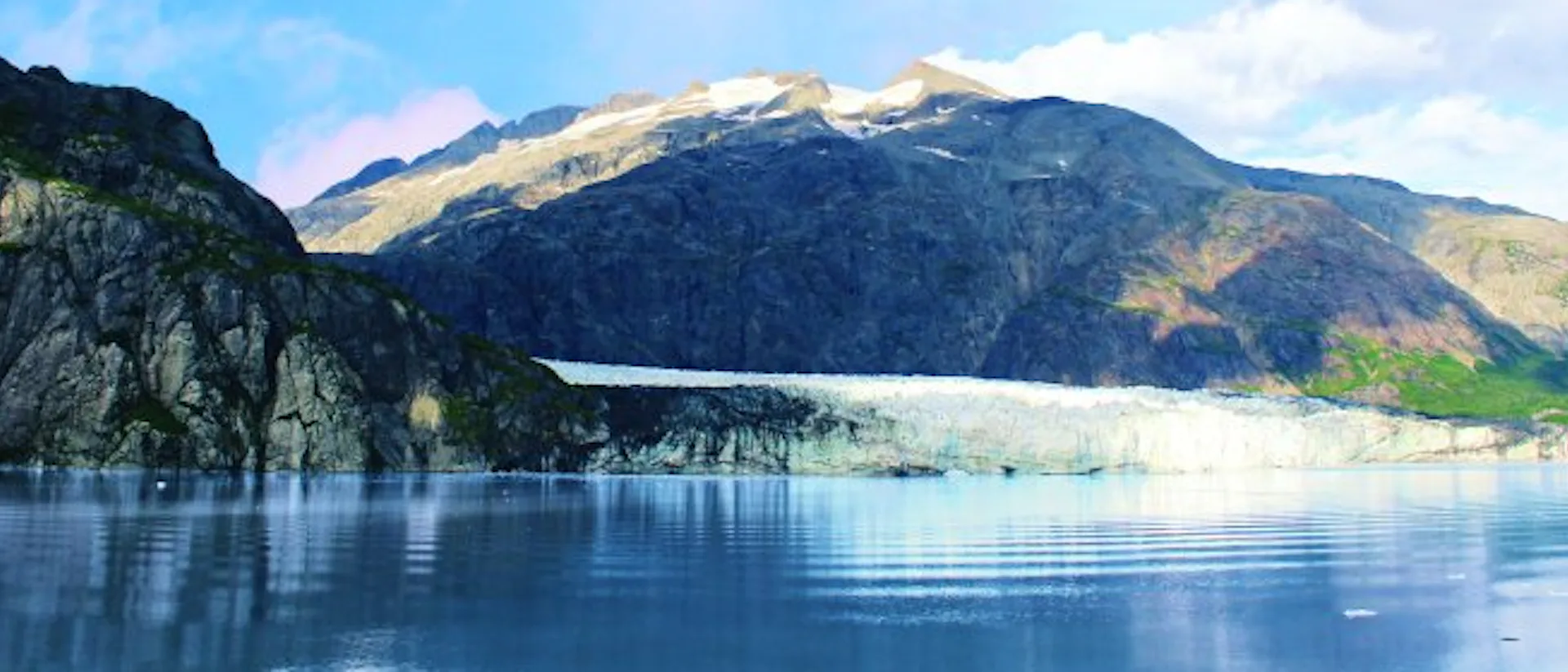 Kryssningar från Seattle