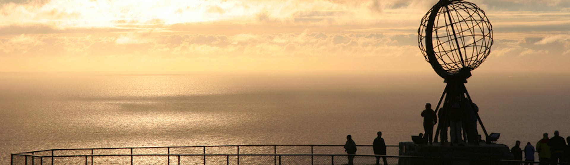 Kryssningar från Kirkenes