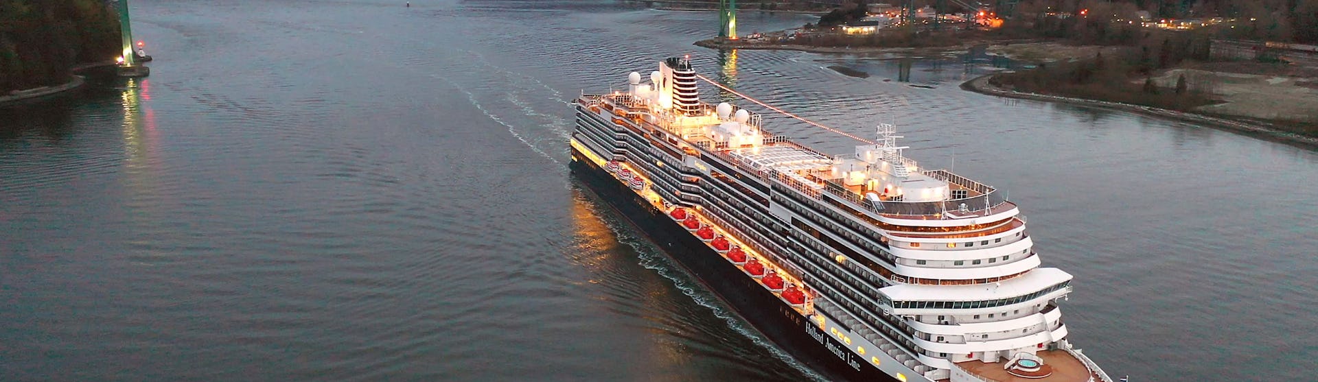 Koningsdam