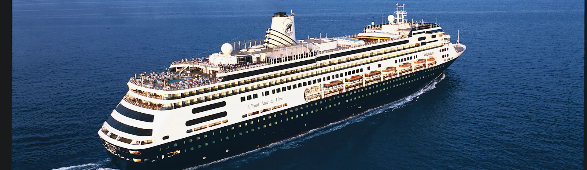 Volendam
