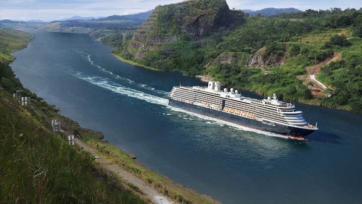 Holland America Line