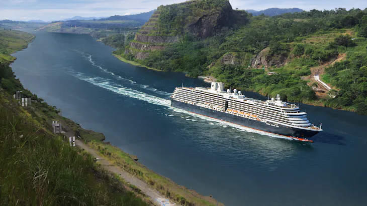 Holland America Line