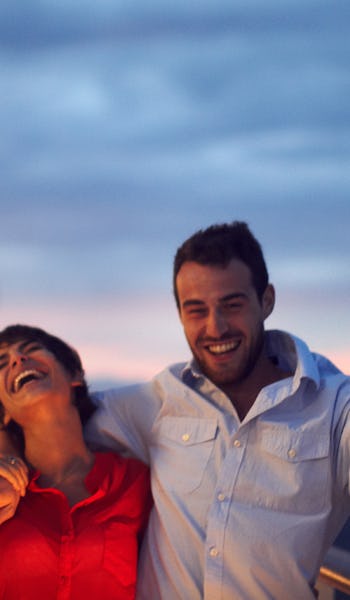 Kryssningar med Costa Cruises