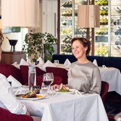 Fantastiska matupplevelser