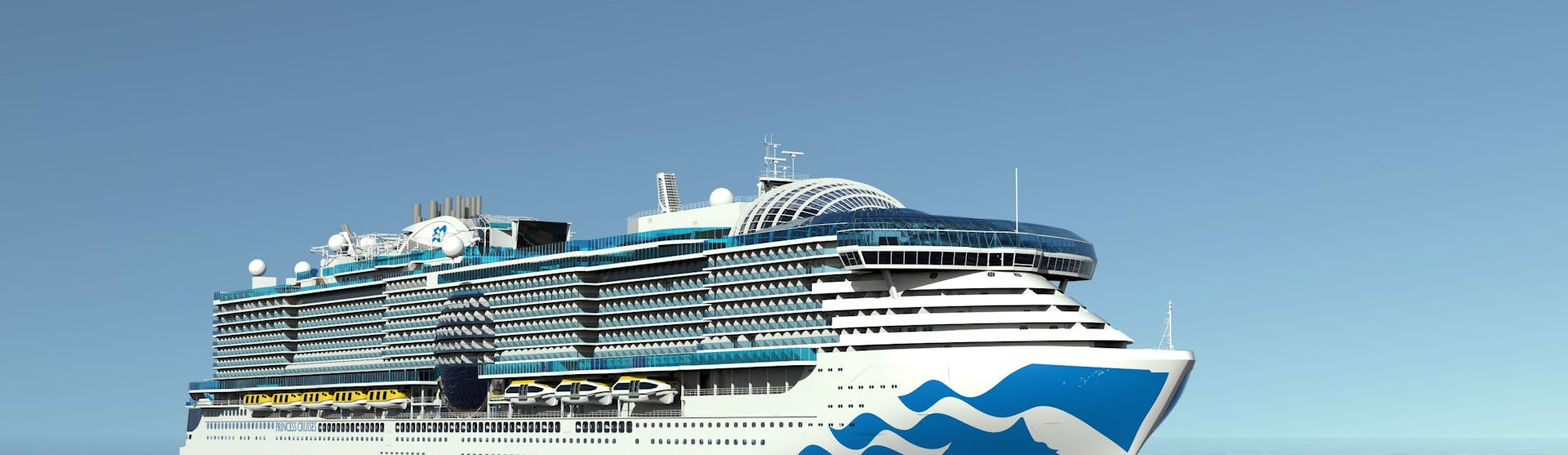 Sun Princess