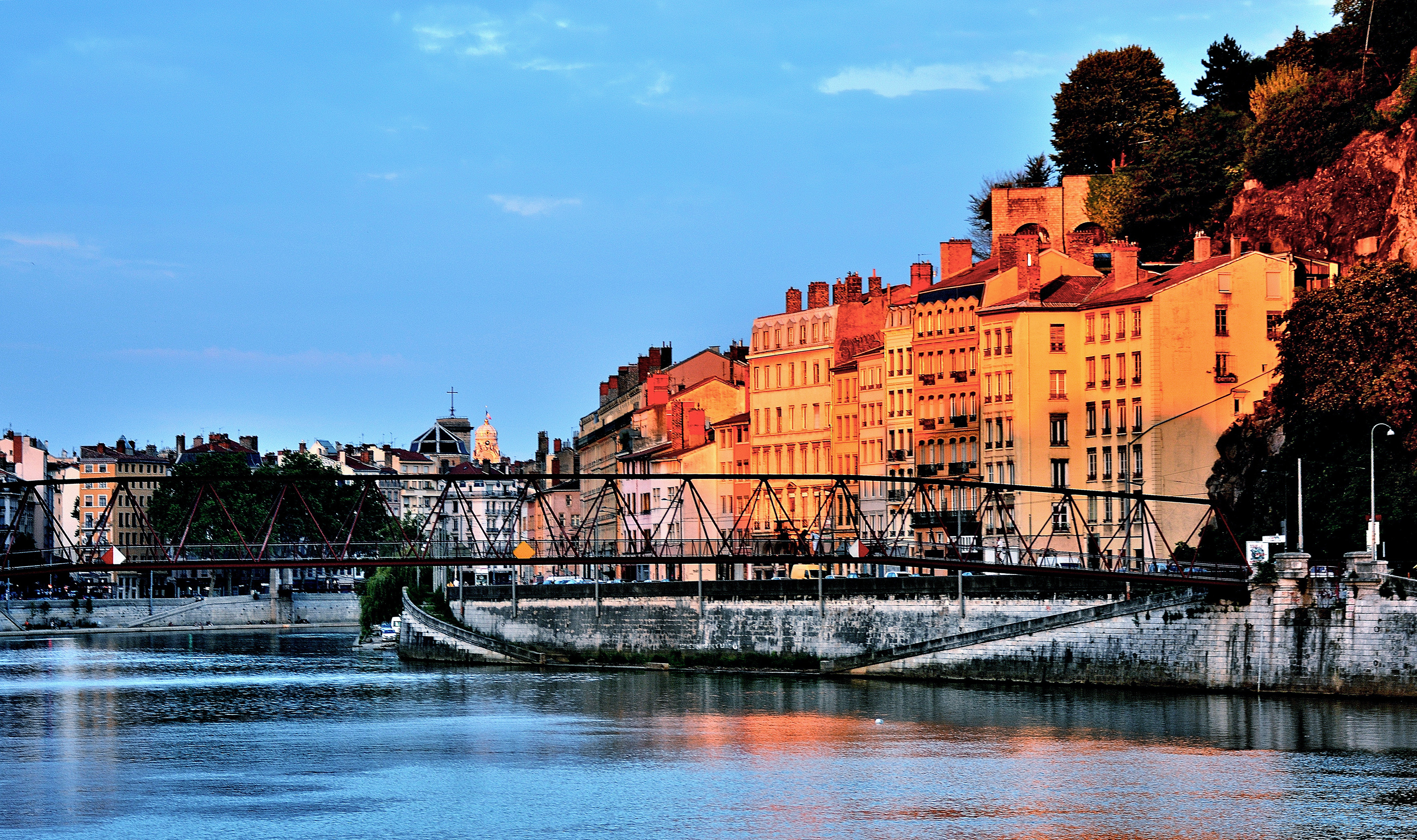 Upptäck Rhone med CroisiEurope