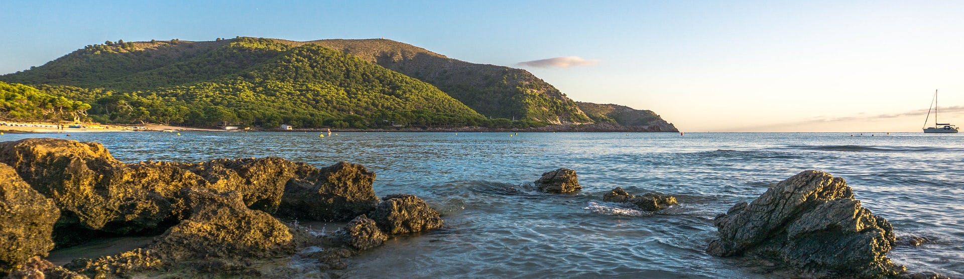 Kryssningar från Malaga