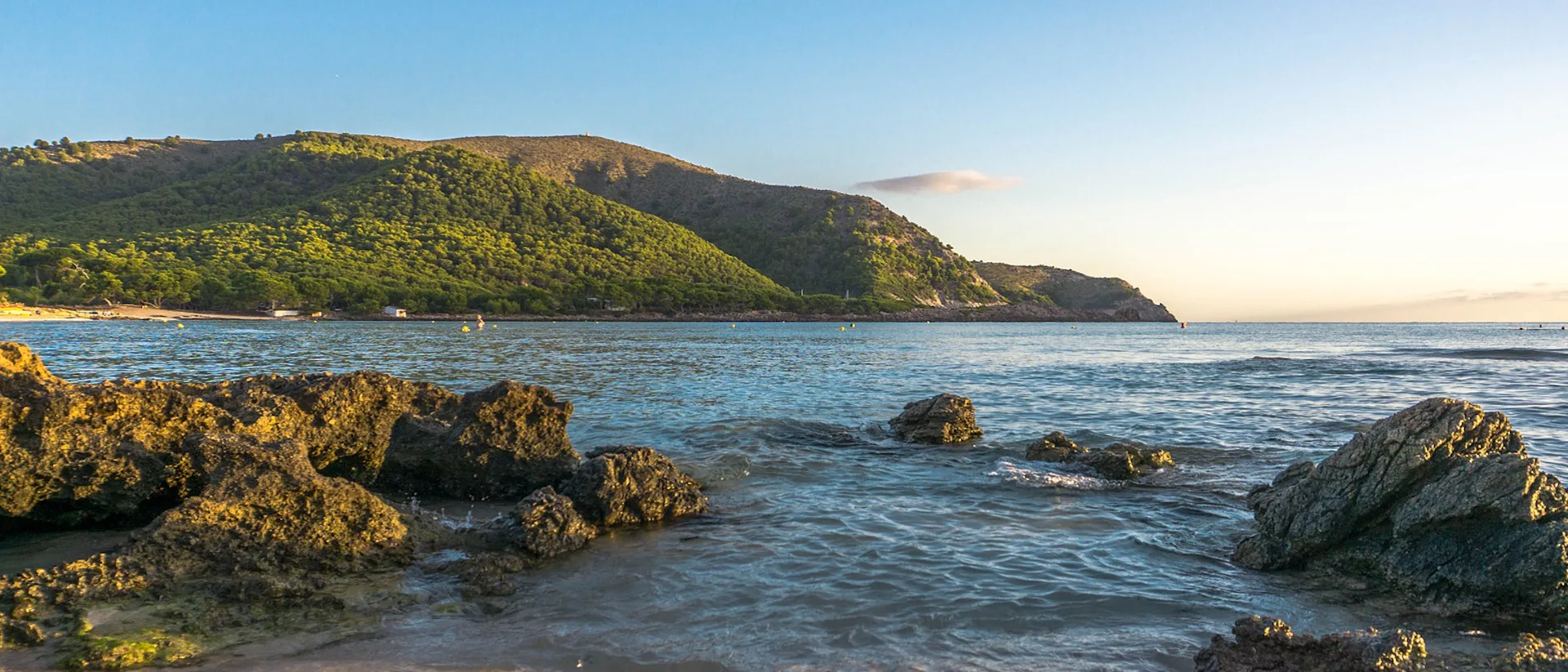 Kryssningar från Malaga
