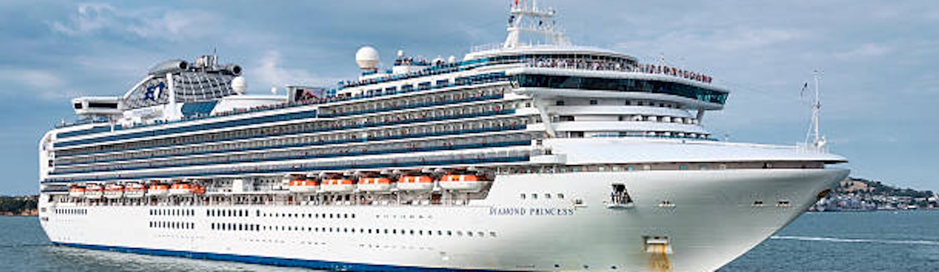 Diamond Princess