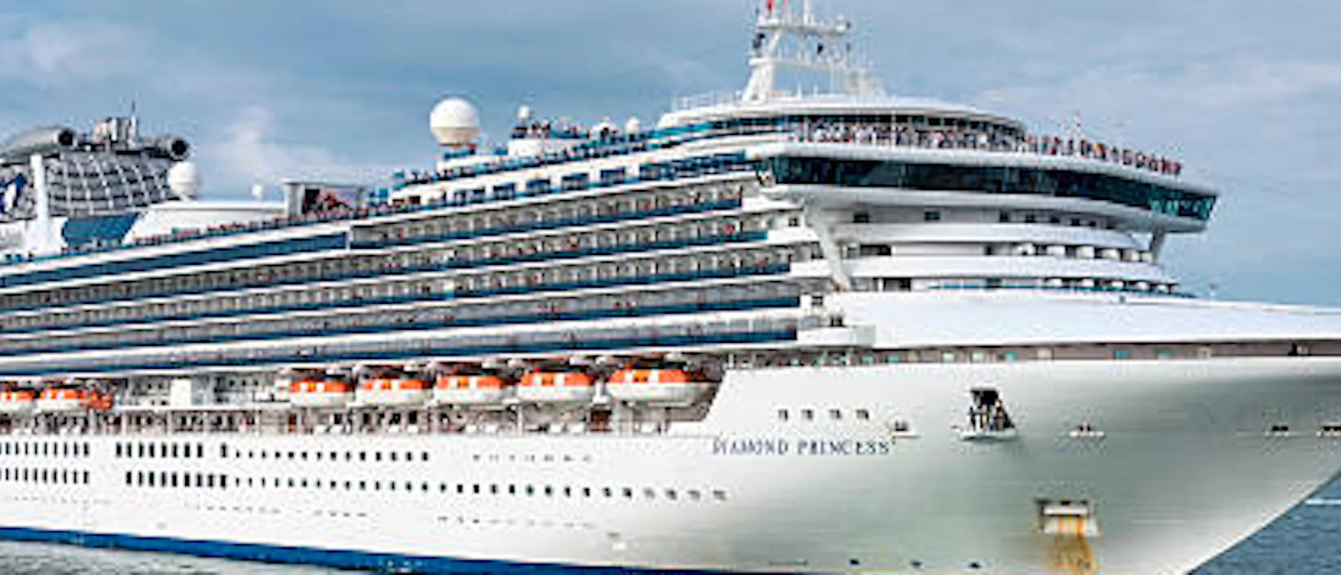Diamond Princess