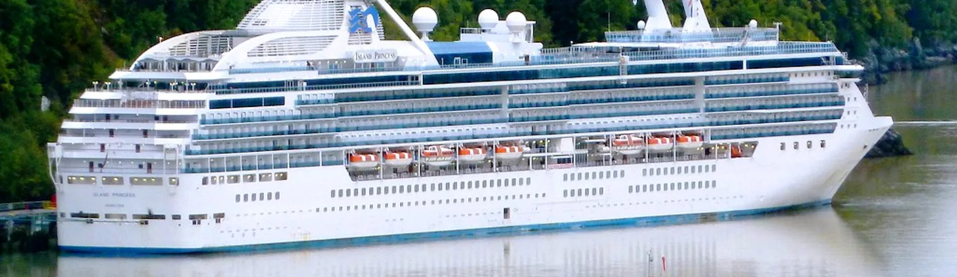 Island Princess