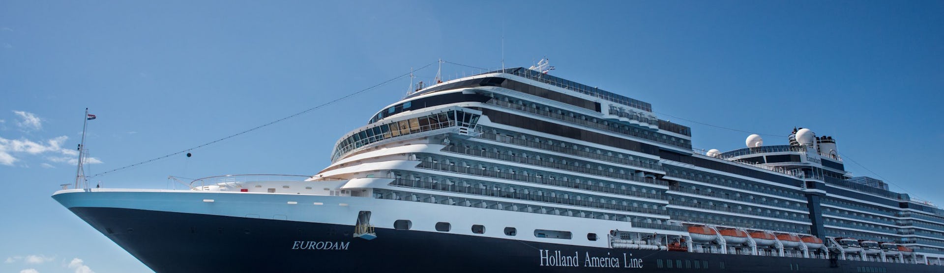 Eurodam