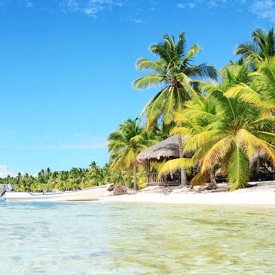 Kryssningar från Guadeloupe i Karibien