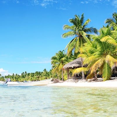 Kryssa i Karibien med Norwegian Cruise Line