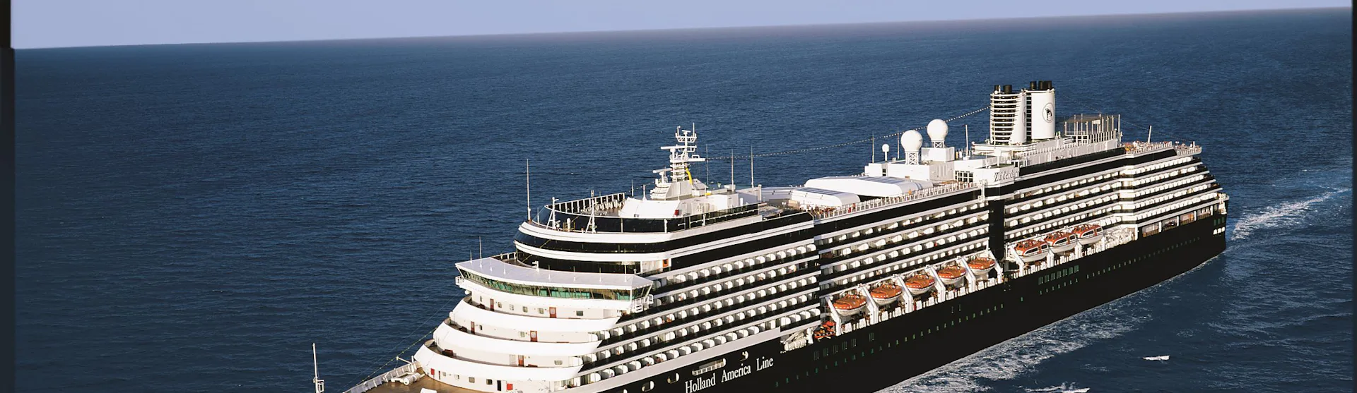 Zuiderdam