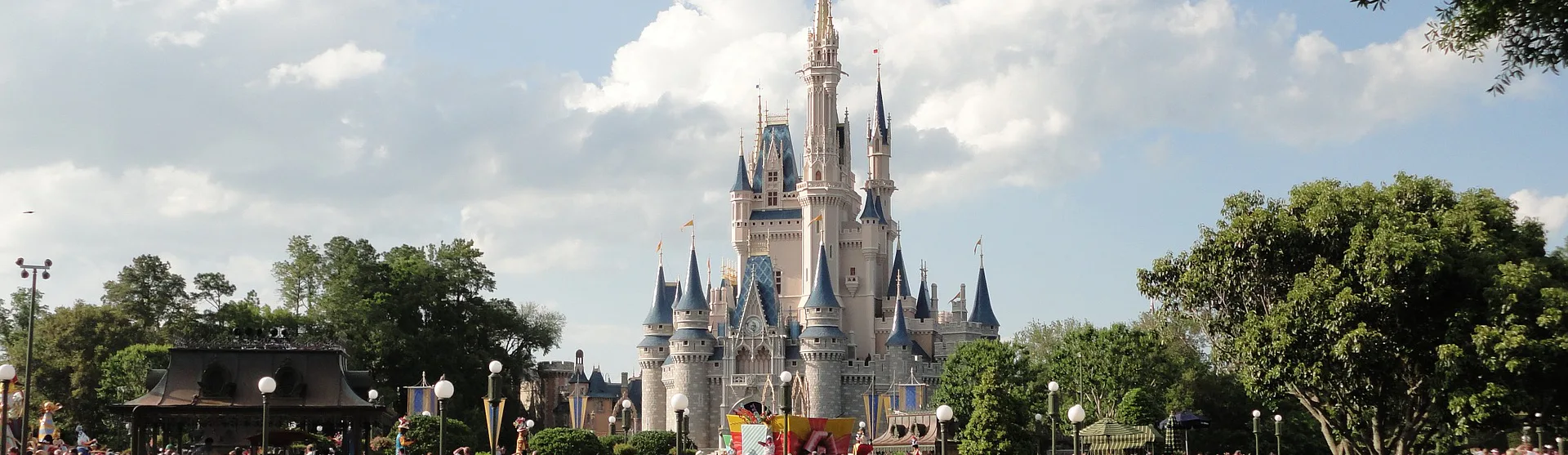 Kryssning från Orlando