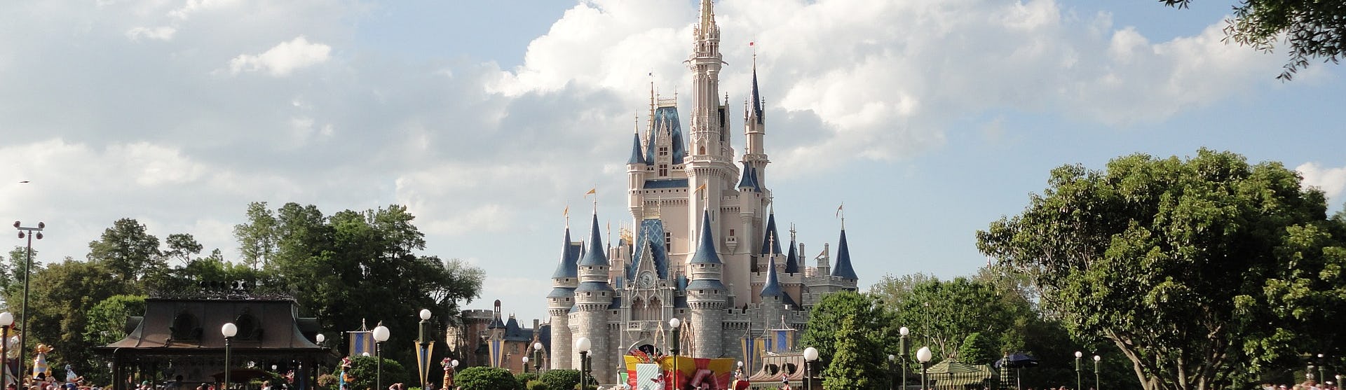 Kryssning från Orlando