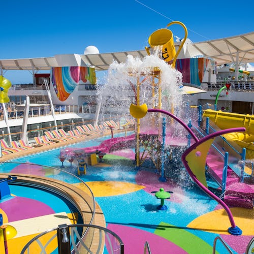 Splashaway Bay