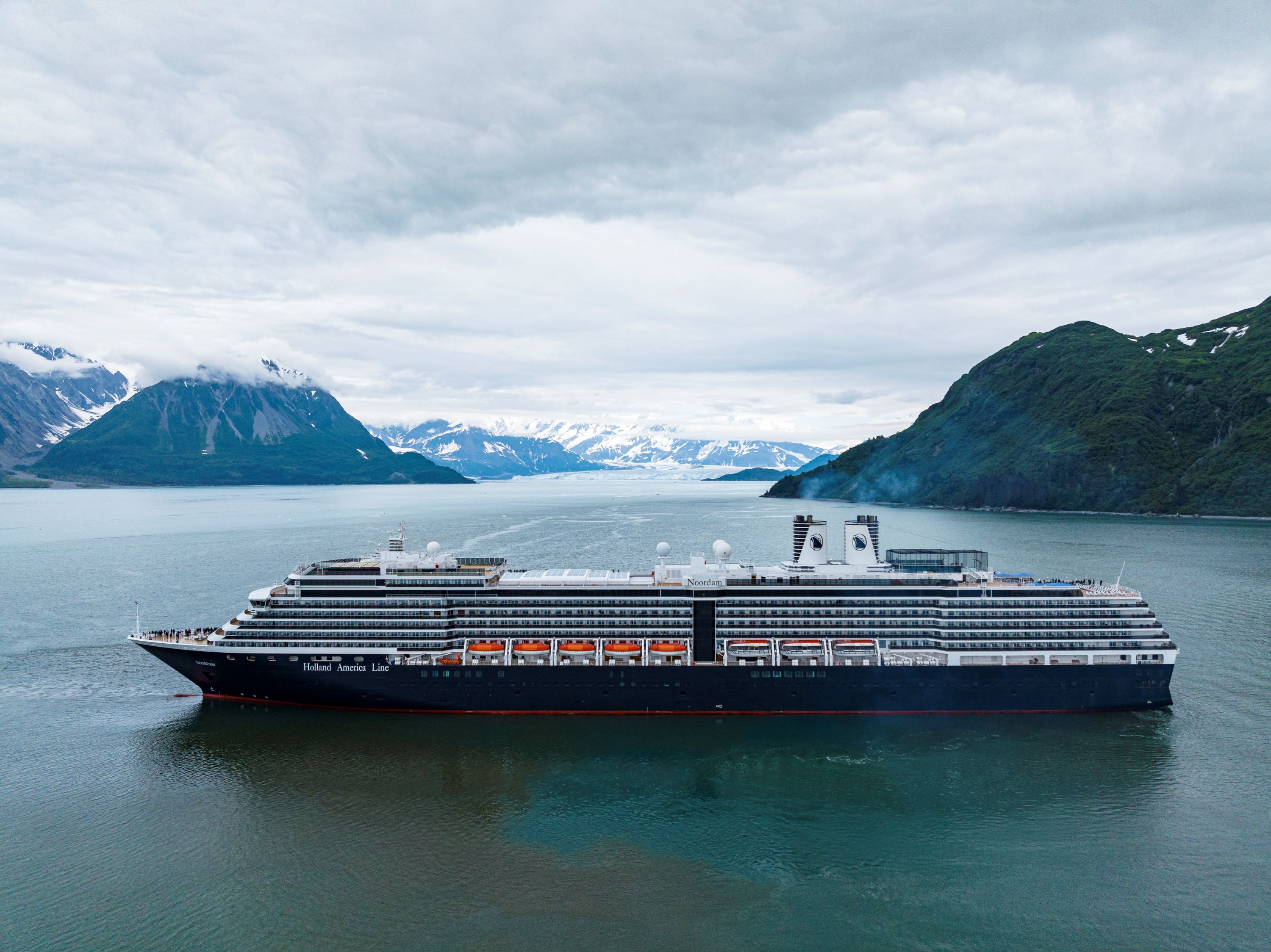 Noordam