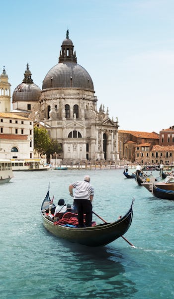 Kryssningar i Medelhavet