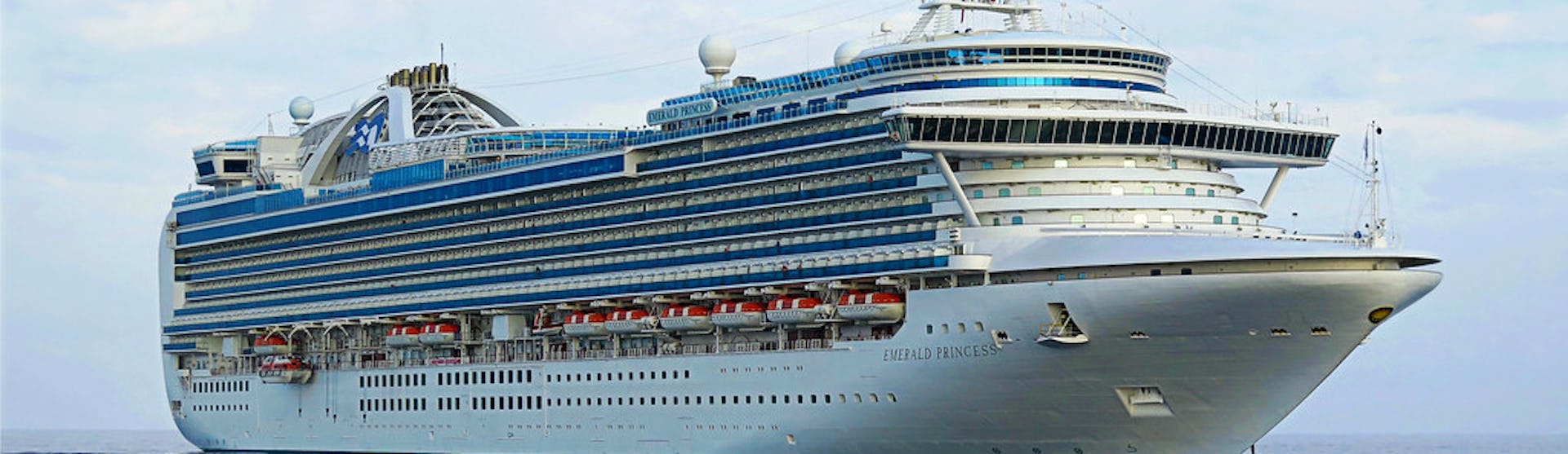 Emerald Princess
