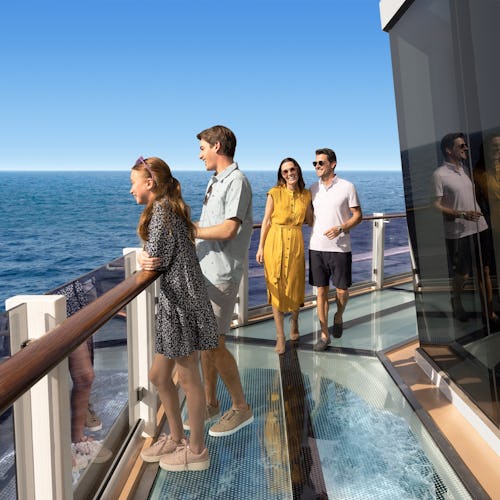 Norwegian Cruise Line