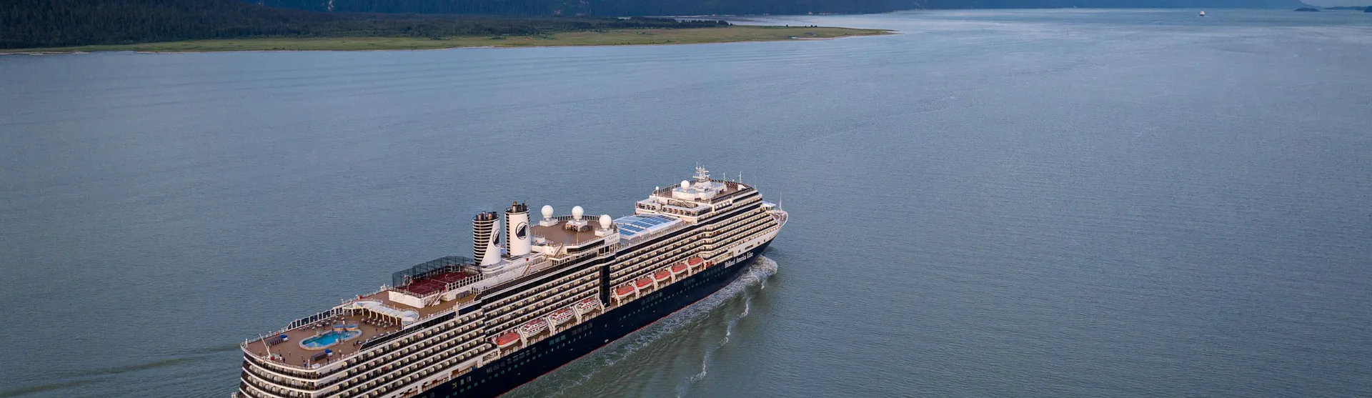 Nieuw Amsterdam