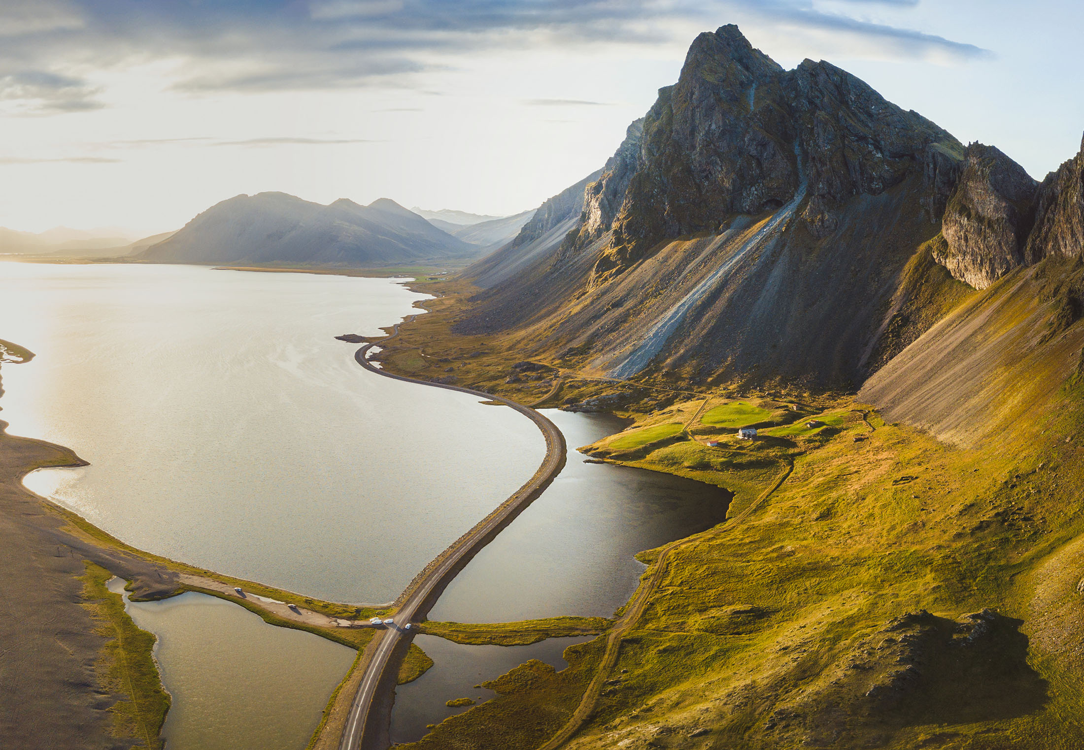 Kryssa i Norra Europa med Norwegian Cruise Line