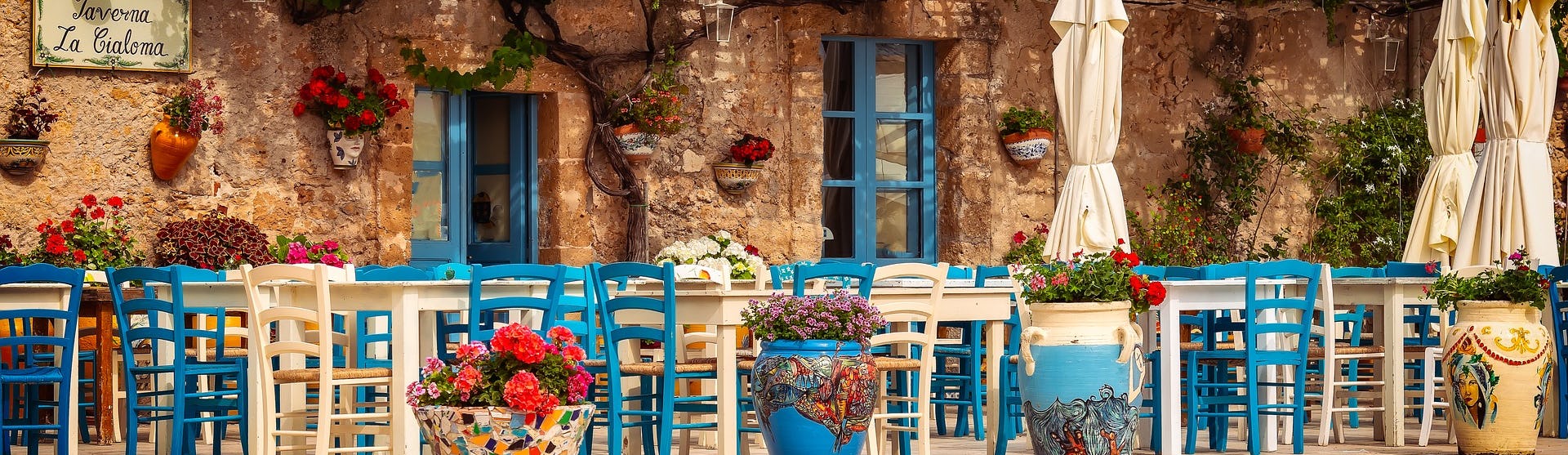 Kryssningar från Genua