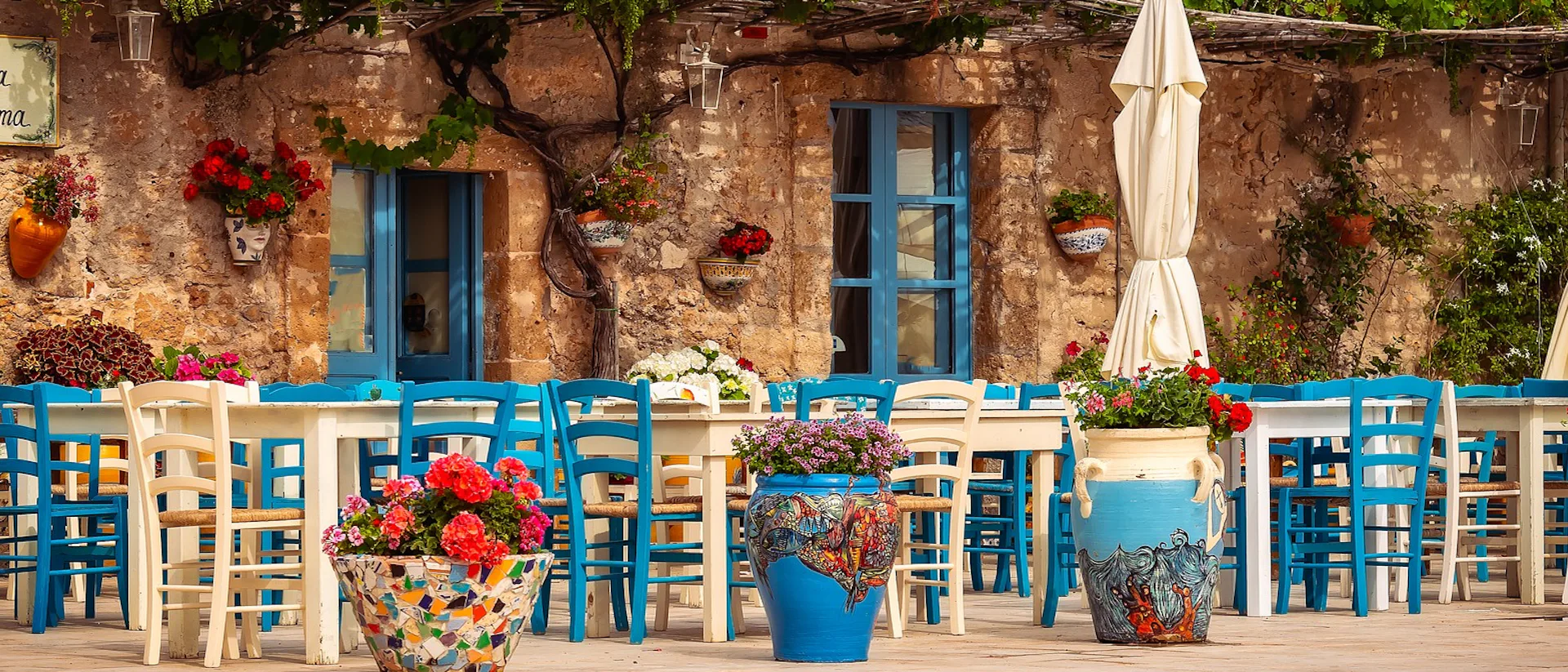 Kryssningar från Genua