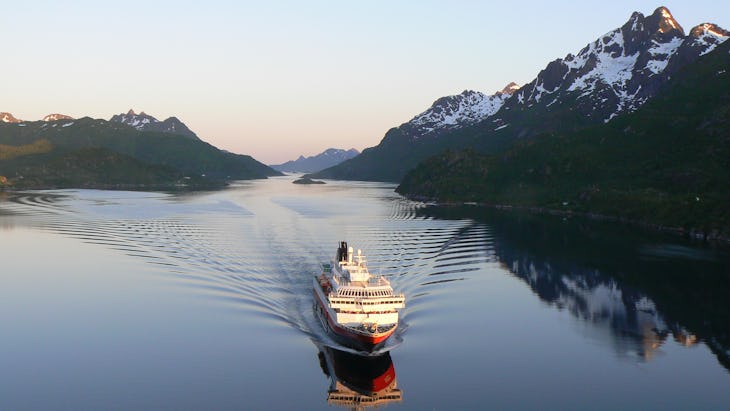 Hurtigruten