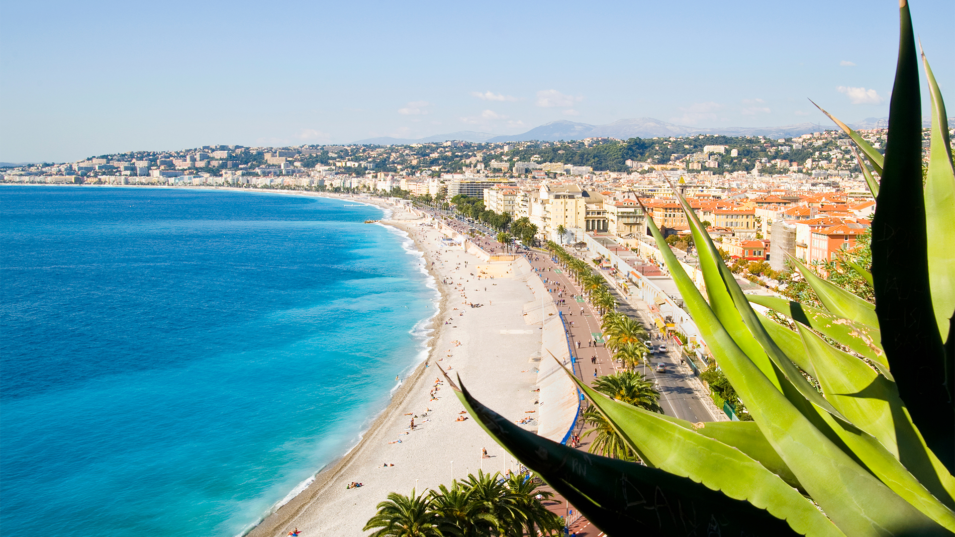 Kryssa i Medelhavet med Explora Journeys