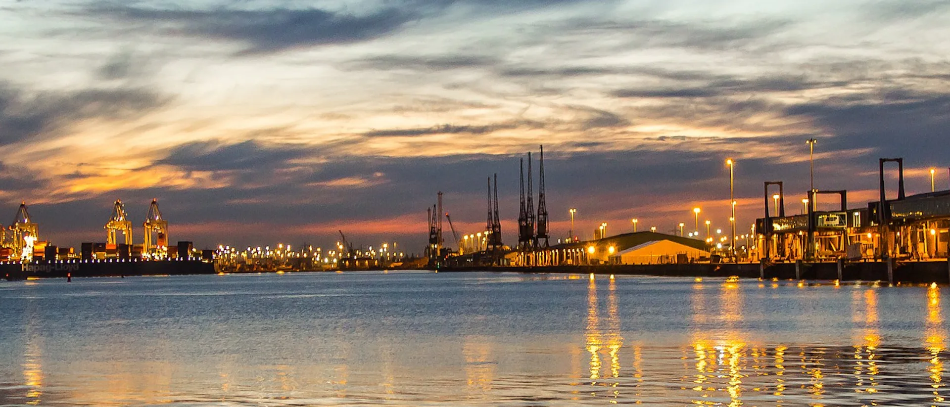 Kryssning från Southampton