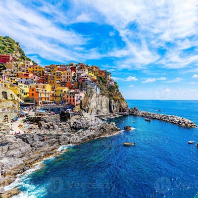 Kryssa i Medelhavet med Costa Cruises